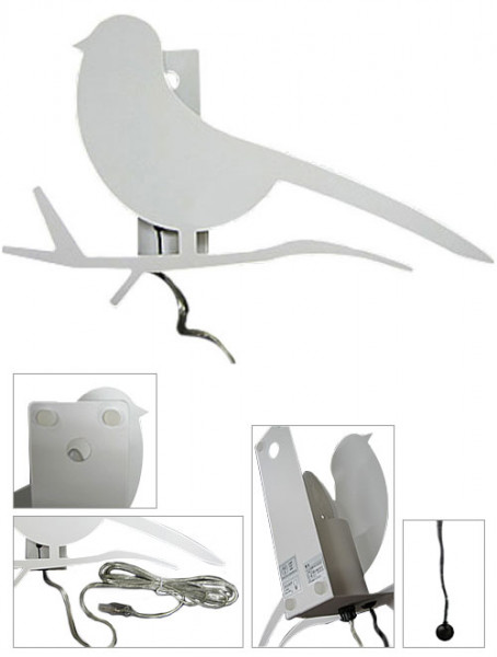 Di Classe ǥå wall lamp  grimm