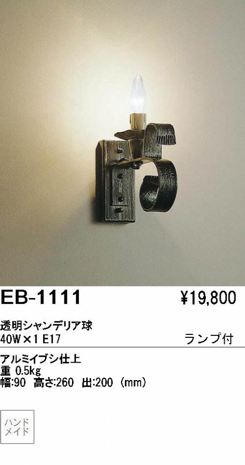 ƣ ENDO ֥饱å EB-1111