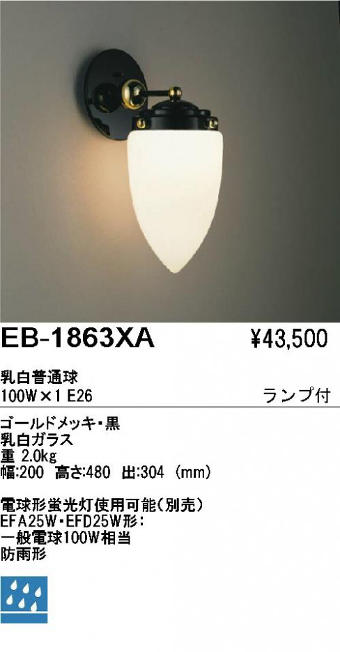 ��ƣ���� ENDO �����ȥɥ� EB-1863XA