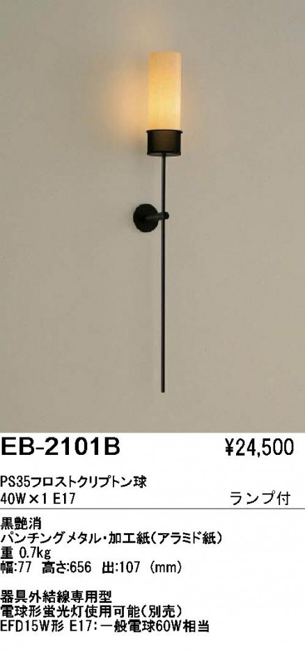 ��ƣ���� ENDO �֥饱�å� EB-2101B