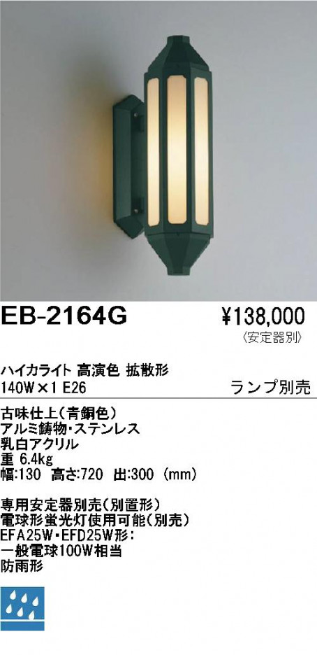 ��ƣ���� ENDO �����ȥɥ� EB-2164G