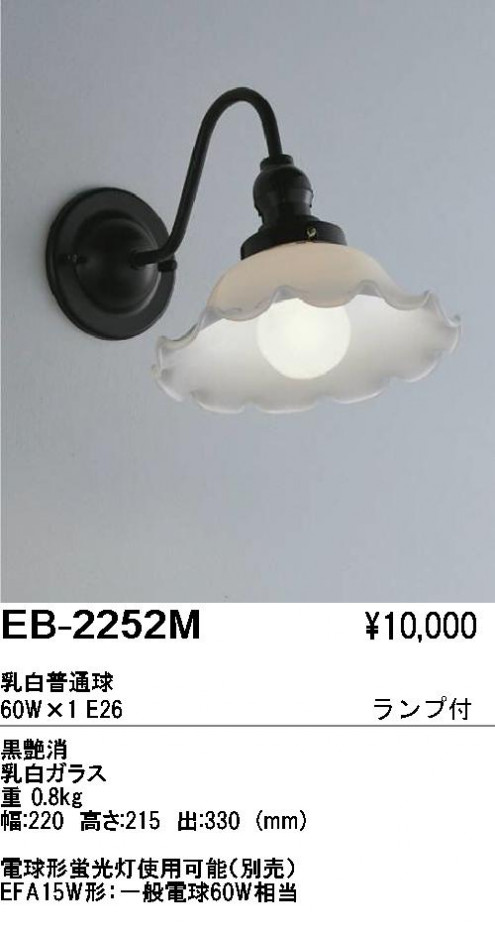 ��ƣ���� ENDO �֥饱�å� EB-2252M