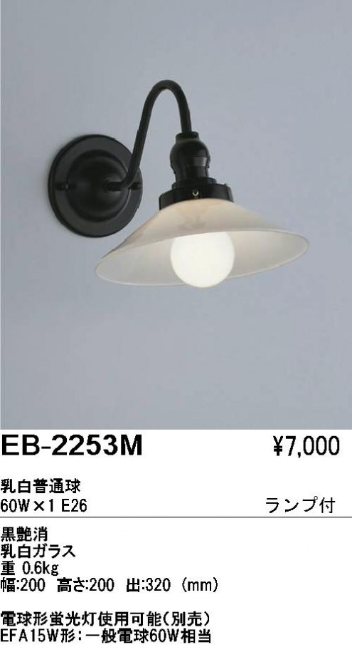 ��ƣ���� ENDO �֥饱�å� EB-2253M