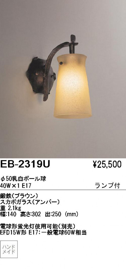 ��ƣ���� ENDO �֥饱�å� EB-2319U