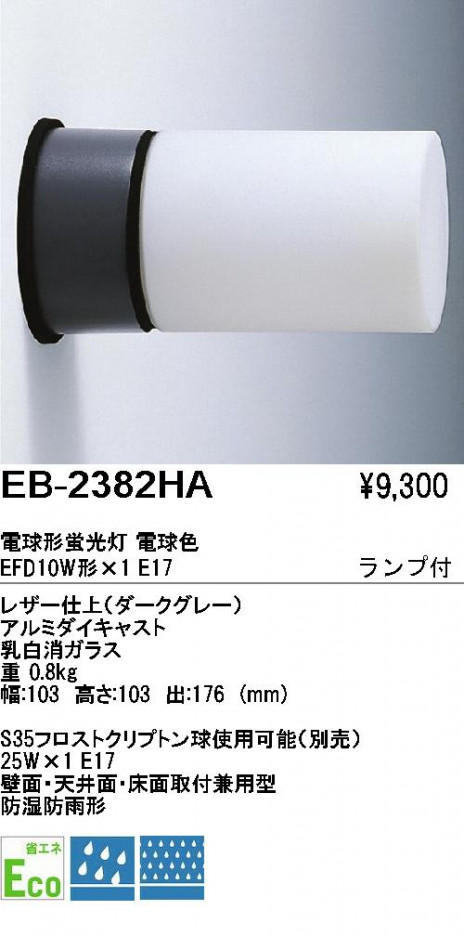 ƣ ENDO ȥɥ EB-2382HA