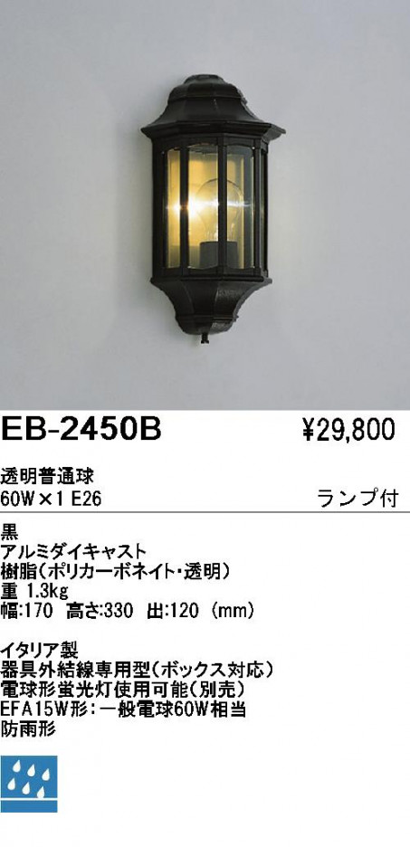 ��ƣ���� ENDO �����ȥɥ� EB-2450B