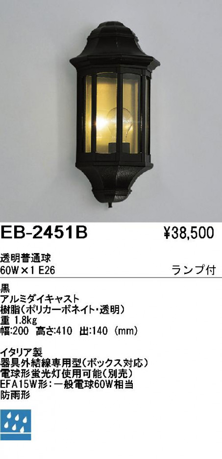 ƣ ENDO ȥɥ EB-2451B