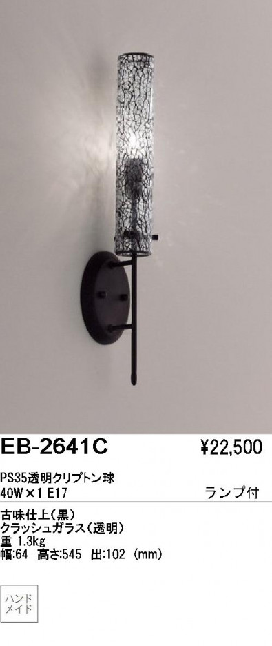 ƣ ENDO ֥饱å EB-2641C