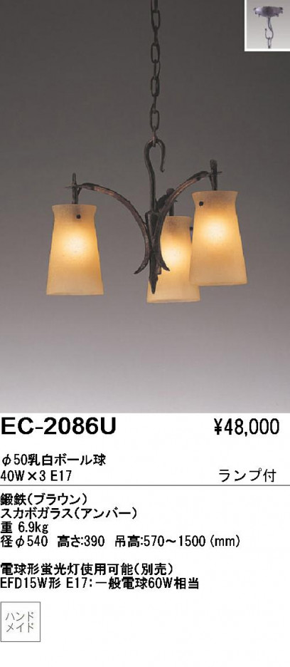 ��ƣ���� ENDO �����ǥꥢ EC-2086U