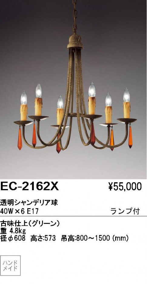 ��ƣ���� ENDO �����ǥꥢ EC-2162X