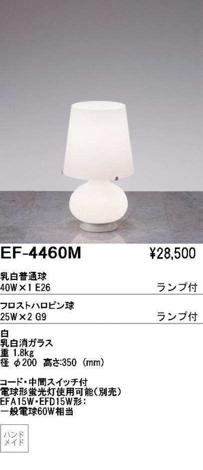 ��ƣ���� ENDO ������� EF-4460M