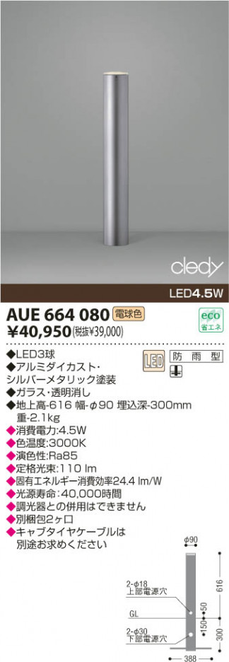 KOIZUMI AUE664080 �ᥤ��̿�