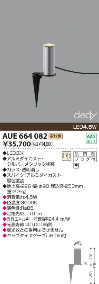 KOIZUMI AUE664082 �ᥤ��̿�