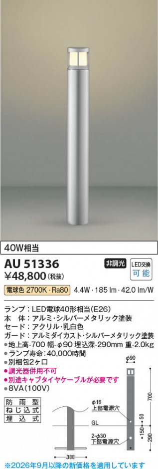 ���β��� | KOIZUMI �������߾��� LED�����ǥ�饤�� AU51336 | ���������̿����䡦����ƥꥢ���������� �饤�ȥ�������