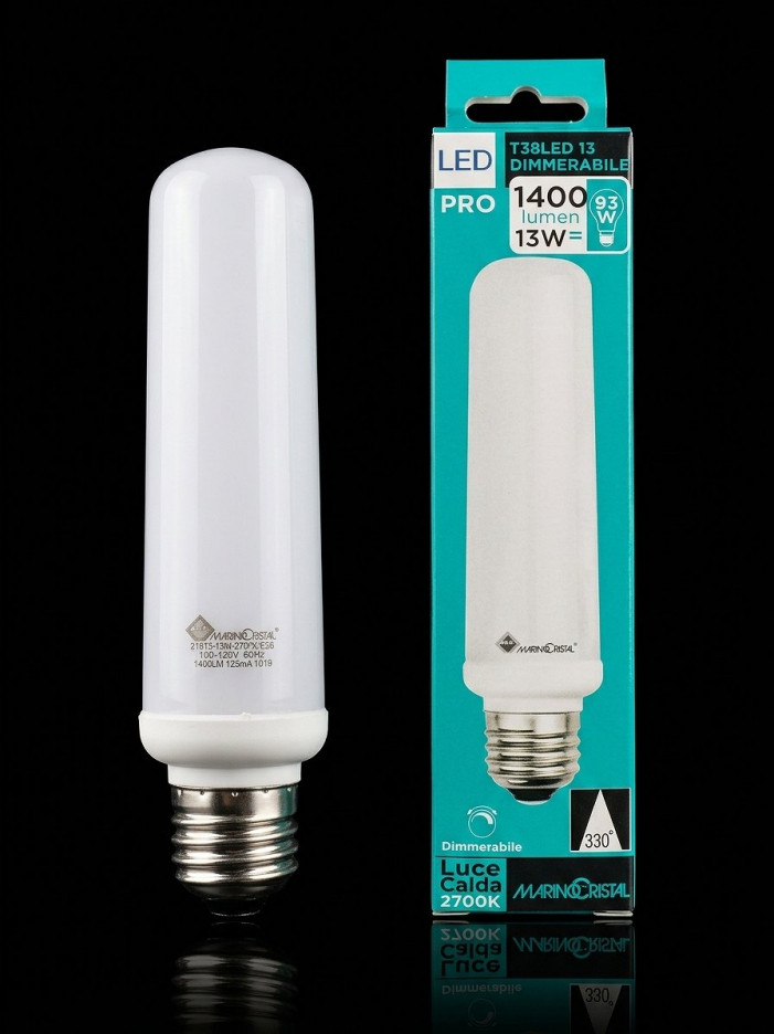 MARINO CRISTAL T��LED���� PRO T38LED13