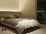 寝室照明通販：グレアレスなプレミアムダウンライト：DDL-4251YW