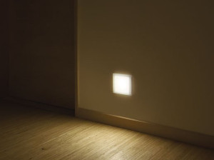 LEDでエコ照明通販：心地よい眠気を持続させるLED：DBK-36178