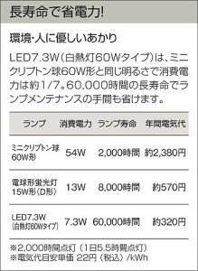 DAIKO ŵ LED DECOLEDS(LED) 饤 DDL-8150WW 
