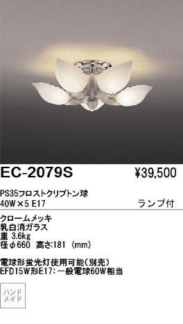 ƣ ENDO ǥꥢ EC-2079S