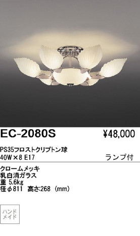 ƣ ENDO ǥꥢ EC-2080S