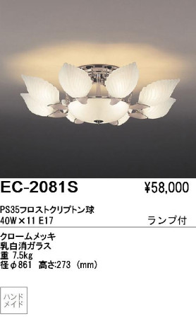 ƣ ENDO ǥꥢ EC-2081S