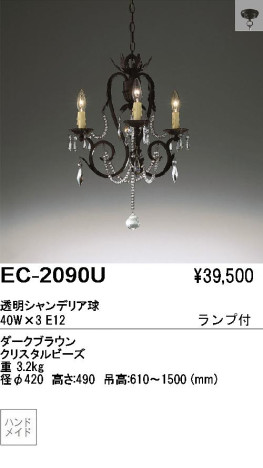 ƣ ENDO ǥꥢ EC-2090U