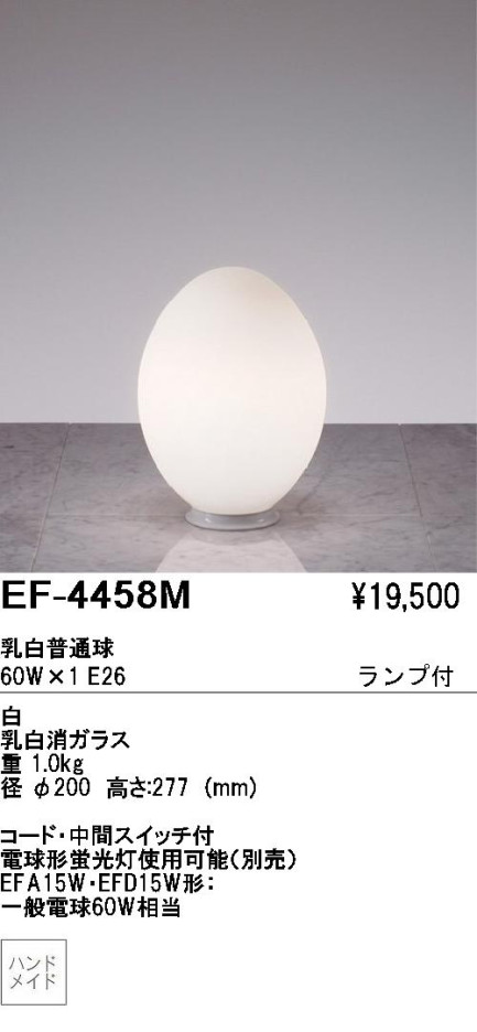 ƣ ENDO  EF-4458M