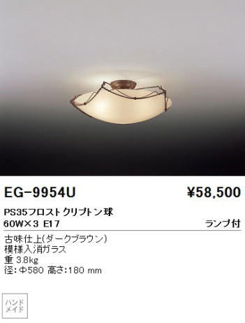ƣ ENDO  EG-9954U