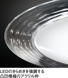 ODELIC LED  OL251062