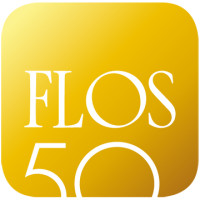FLOS 50th AnniversaryiPad APP