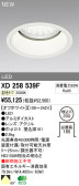 ODELIC ǥå LED饤 XD258539F