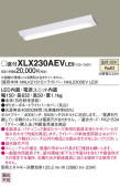 Panasonic ١饤 XLX230AEVLE9
