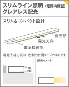 Panasonic ۲ LGB50935LE1 ̿2