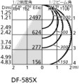 ODELIC ǥå ١饤 XL501025B3C ̿4