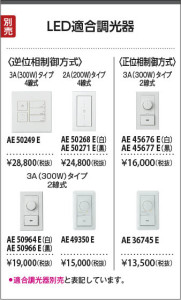 コラム画像|KOIZUMI コイズミ照明 高気密SBダウンライト AD1037W50