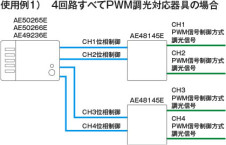 コラム画像|KOIZUMI コイズミ照明 マルチシグナルコンバータ AE48145E