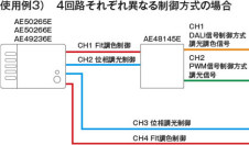 コラム画像|KOIZUMI コイズミ照明 マルチシグナルコンバータ AE48145E