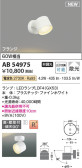 Koizumi コイズミ照明 ブラケットAB54975