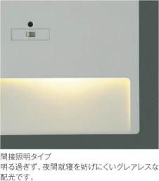 特徴写真 Koizumi コイズミ照明 フットライトAB42106L