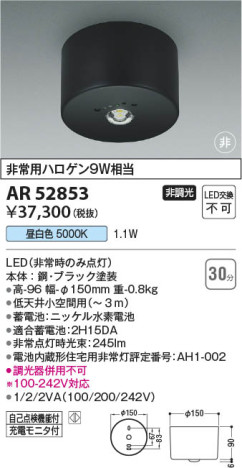 β Koizumi ߾ AR52853