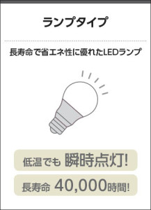 コラム画像 Koizumi コイズミ照明 ガーデンライトAU53900