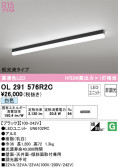 ODELIC オーデリック ベースライト OL291576R2C