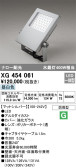 ODELIC ǥå ƥꥢ饤 XG454061