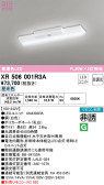ODELIC オーデリック 非常灯・誘導灯 XR506001R3A