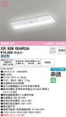 ODELIC オーデリック 非常灯・誘導灯 XR506004R3A