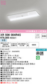 ODELIC オーデリック 非常灯・誘導灯 XR506004R4C