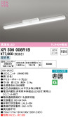 ODELIC オーデリック 非常灯・誘導灯 XR506008R1B