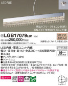 Panasonic ڥ LGB17079LB1