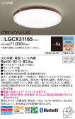 Panasonic 󥰥饤 LGCX31165