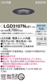 Panasonic 饤 LGD3107NLE1